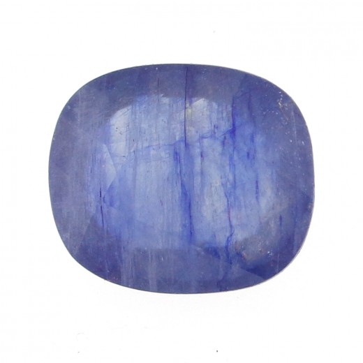 Blue Sapphire – 6.64 Carats (Ratti-7.33) Neelam